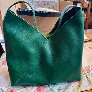 Portland Leather Bacalar OS Naomi